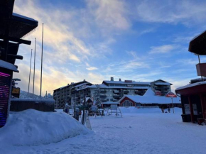 Snowfall Haven - Ruka Skiout, Kuusamo